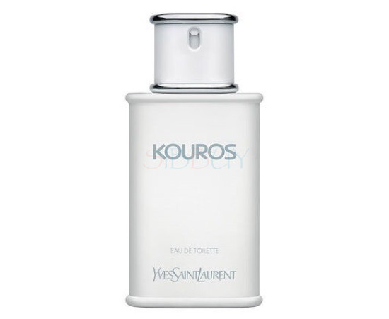 Купить недорого Аромат Yves Saint Laurent Kouros Туалетная вода