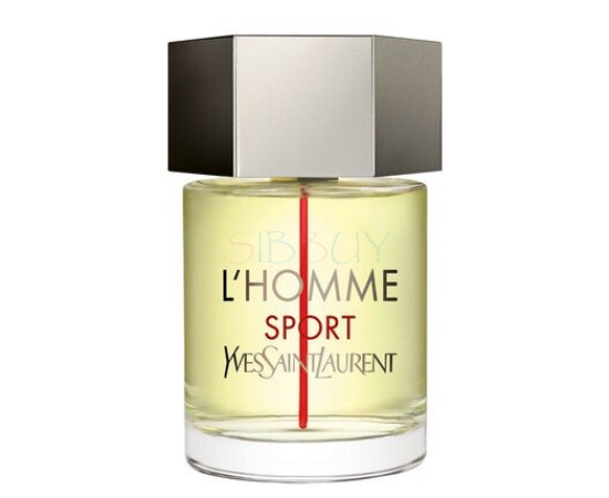 Купить недорого Аромат Yves Saint Laurent LHomme Sport Туалетная вода