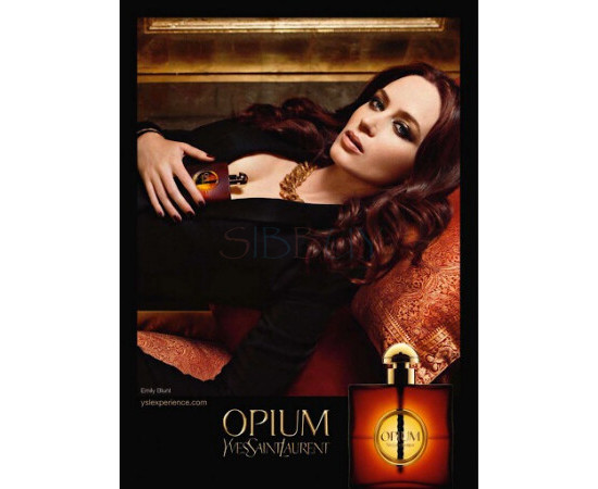 Купить недорого Аромат Yves Saint Laurent Opium (2009) Парфюмерная вода