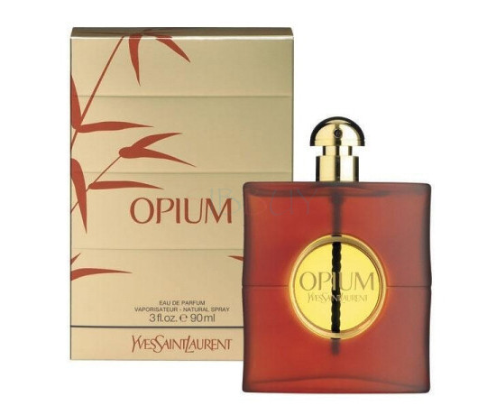 Купить недорого Аромат Yves Saint Laurent Opium (2009) Парфюмерная вода