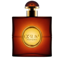 Аромат Yves Saint Laurent Opium (2009) Парфюмерная вода