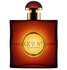 Аромат Yves Saint Laurent Opium (2009) Парфюмерная вода