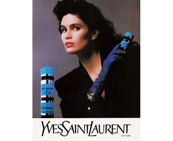 Купить недорого Аромат Yves Saint Laurent Rive Gauche Туалетная вода