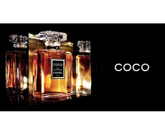 Купить Аромат Chanel Coco Парфюмерная вода