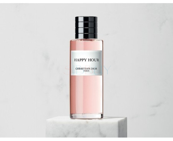 Купить Аромат Dior Happy Hour Парфюмерная вода