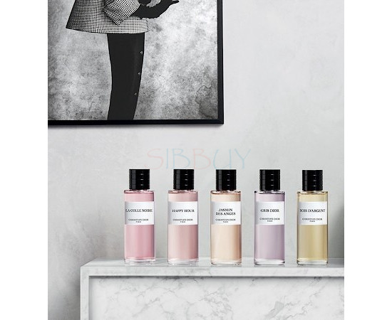 Купить Аромат Dior Happy Hour Парфюмерная вода