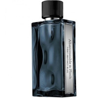 Аромат Abercrombie & Fitch First Instinct Blue Туалетная вода