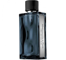 Аромат Abercrombie & Fitch First Instinct Blue Туалетная вода