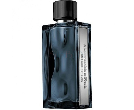 Купить Аромат Abercrombie & Fitch First Instinct Blue Туалетная вода