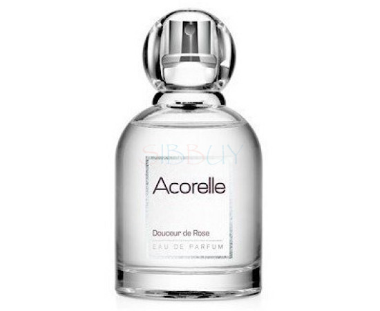 Купить Аромат Acorelle Douceur de Rose Парфюмерная вода