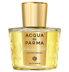 Аромат Acqua di Parma Gelsomino Nobile Edizione Speciale (2014) Парфюмерная вода