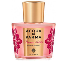 Аромат Acqua di Parma Peonia Nobile Edizione Speciale (2017) Парфюмерная вода