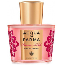 Аромат Acqua di Parma Peonia Nobile Edizione Speciale (2017) Парфюмерная вода