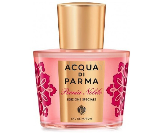Купить Аромат Acqua di Parma Peonia Nobile Edizione Speciale (2017) Парфюмерная вода