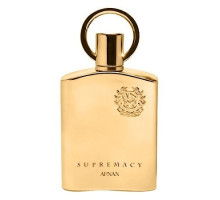 Аромат Afnan Supremacy Gold Парфюмерная вода