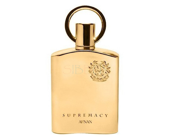 Купить Аромат Afnan Supremacy Gold Парфюмерная вода