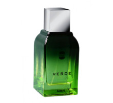 Аромат Ajmal Verde Парфюмерная вода