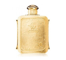 Аромат Alexandre.J Western Leather Goldskin Парфюмерная вода