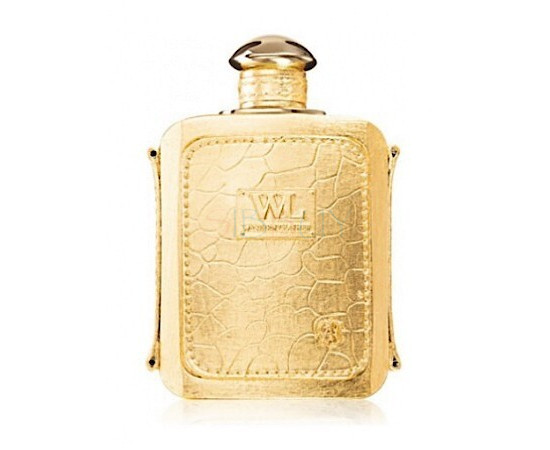 Купить Аромат Alexandre.J Western Leather Goldskin Парфюмерная вода