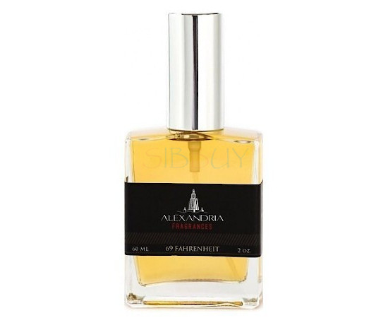 Купить Аромат Alexandria Fragrances 69 Fahrenheit Духи / Экстракт