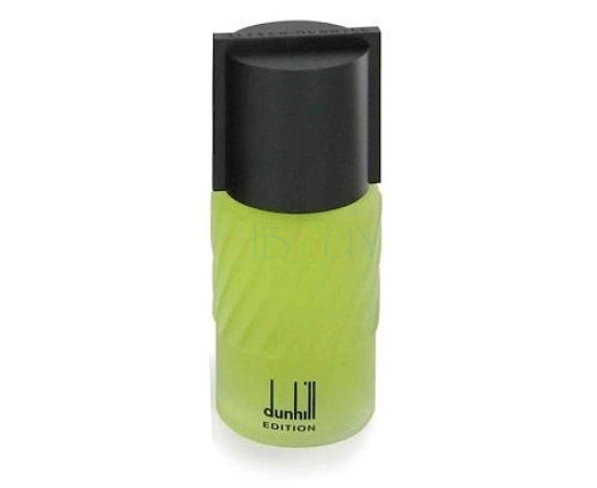 Купить Аромат Alfred Dunhill Dunhill Edition Туалетная вода