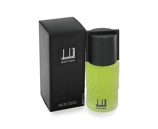 Купить Аромат Alfred Dunhill Dunhill Edition Туалетная вода