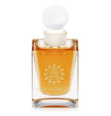 Аромат Amouage Attar Eidyya Масляные духи