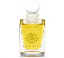 Аромат Amouage Attar Jasmine Масляные духи