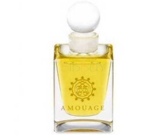 Купить Аромат Amouage Attar Jasmine Масляные духи
