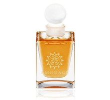 Аромат Amouage Attar Tribute Масляные духи