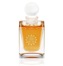 Аромат Amouage Attar Tribute Масляные духи