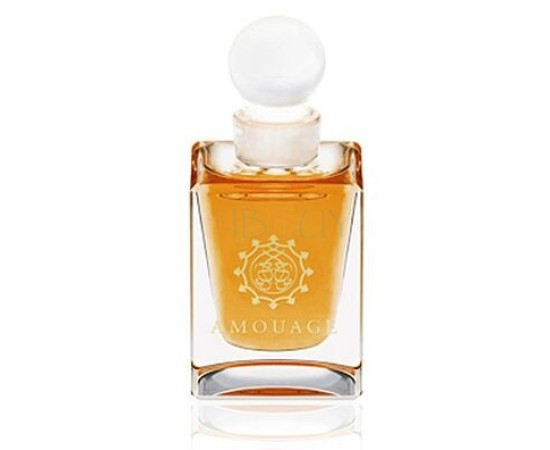 Купить Аромат Amouage Attar Tribute Масляные духи