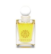 Аромат Amouage Bahjah Масляные духи