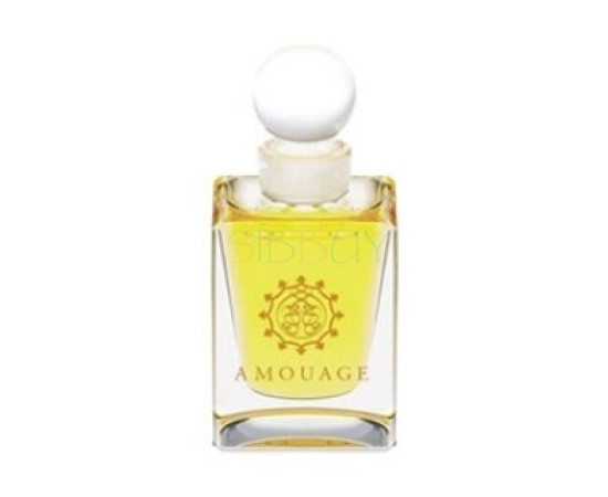 Купить Аромат Amouage Bahjah Масляные духи