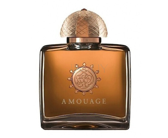 Купить Аромат Amouage Dia Woman Extrait de Parfum Духи / Экстракт