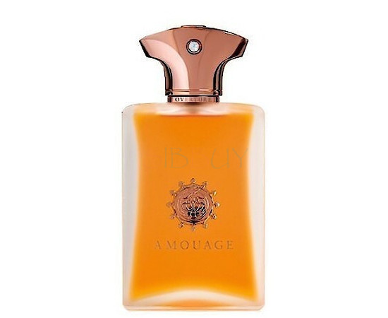 Купить Аромат Amouage Overture Man Парфюмерная вода
