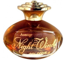 Аромат Amway Night Winds Одеколон