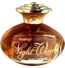 Аромат Amway Night Winds Одеколон