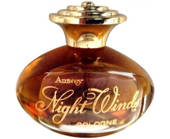 Купить Аромат Amway Night Winds Одеколон