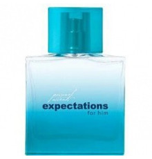 Аромат Amway Personal Accents Expectations for Him Парфюмерная вода