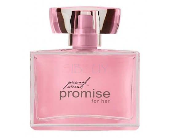 Купить Аромат Amway Personal Accents Promise for Her Парфюмерная вода