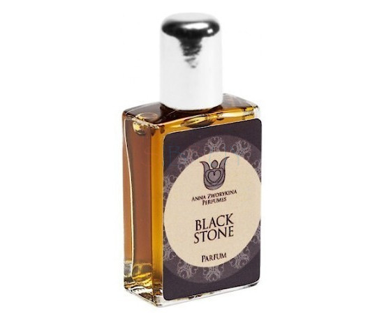 Купить Аромат Anna Zworykina Perfumes Black Stone Духи / Экстракт