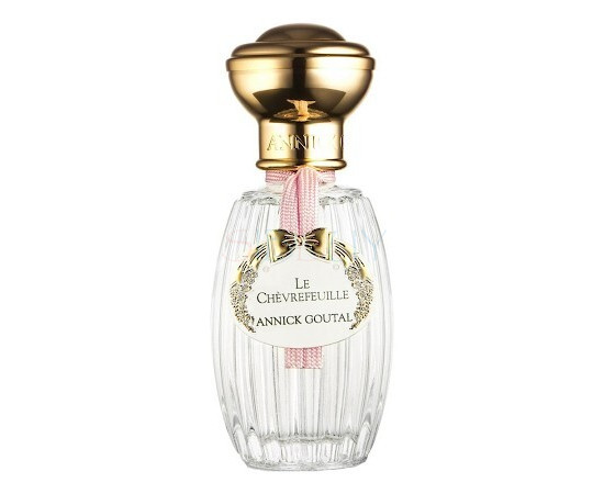 Купить Аромат Goutal Paris Le Chevrefeuille Туалетная вода