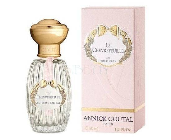 Купить Аромат Goutal Paris Le Chevrefeuille Туалетная вода
