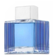Аромат Antonio Banderas Blue Fresh Seduction for Men Туалетная вода
