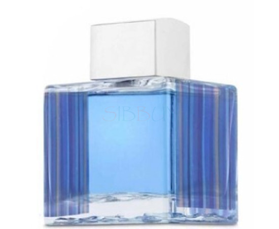 Купить Аромат Antonio Banderas Blue Fresh Seduction for Men Туалетная вода