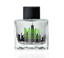 Аромат Antonio Banderas Urban Seduction In Black For Men Туалетная вода
