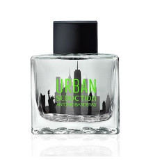 Аромат Antonio Banderas Urban Seduction In Black For Men Туалетная вода