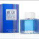Купить Аромат Antonio Banderas Blue Fresh Seduction for Men Туалетная вода