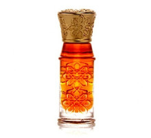 Аромат Arabian Oud Abdul Aziz Blend Масляные духи